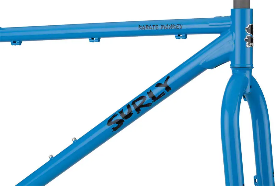 Surly Karate Monkey 4