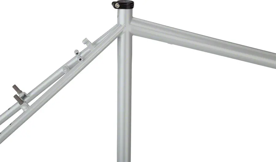 Surly Long Haul Trucker 700C Smog Silver 5
