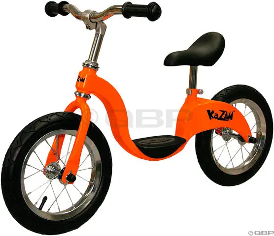 Kazam Balance Bike 5