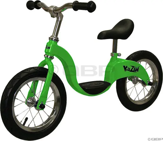 Kazam Balance Bike 3
