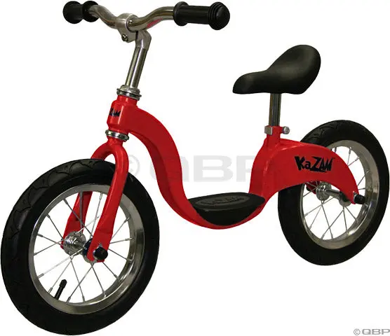 Kazam Balance Bike 4