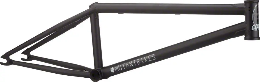 Mutant Bikes Corvo 1