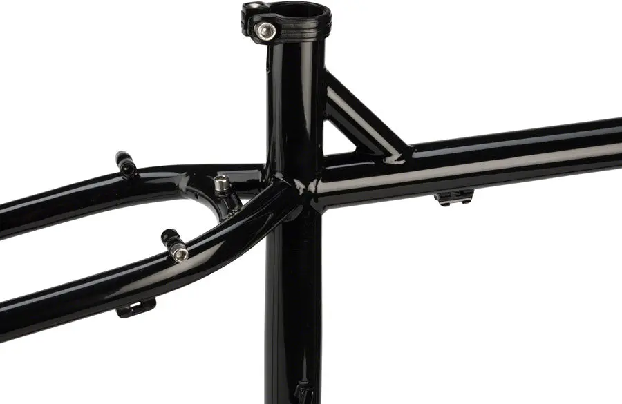 Surly Ecr 29+ Blacktacular 3