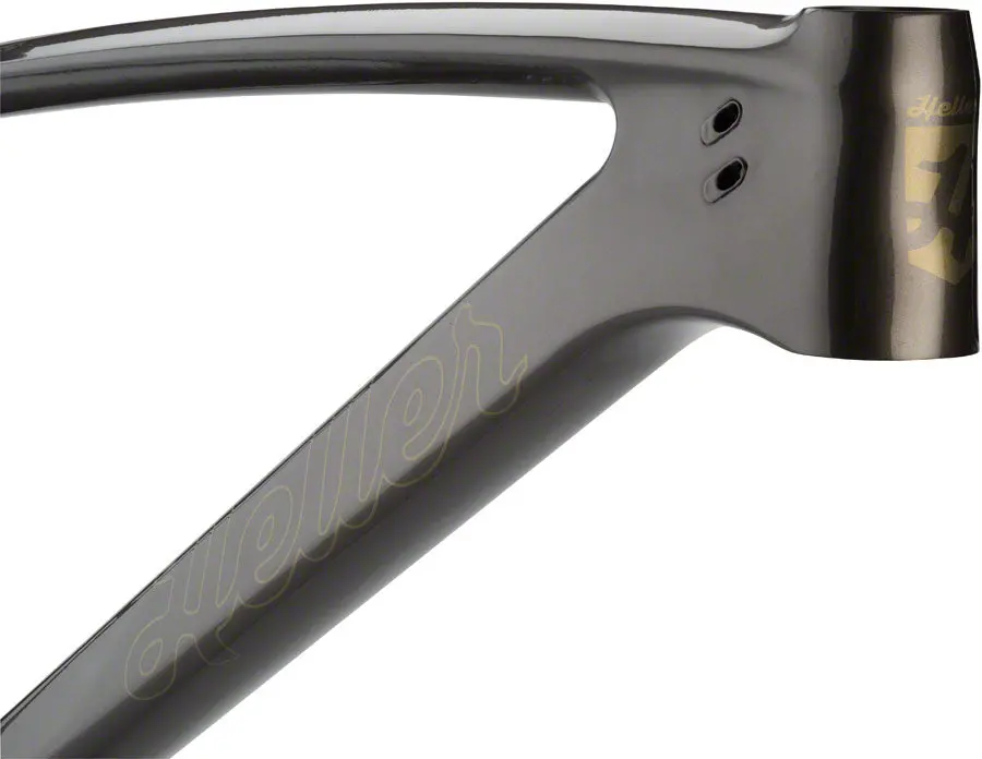 Heller Shagamaw Frame (2017) 2