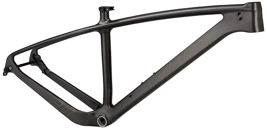 Heller Shagamaw Frame (2017) 1