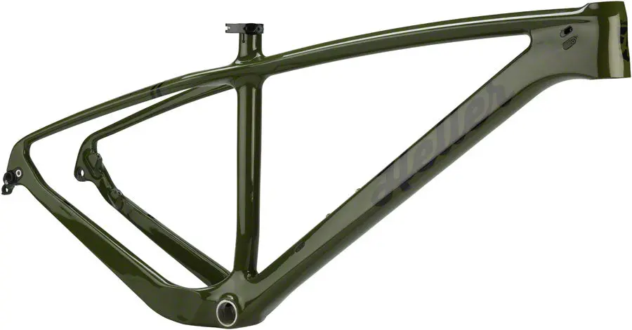 Heller Shagamaw Frame 1