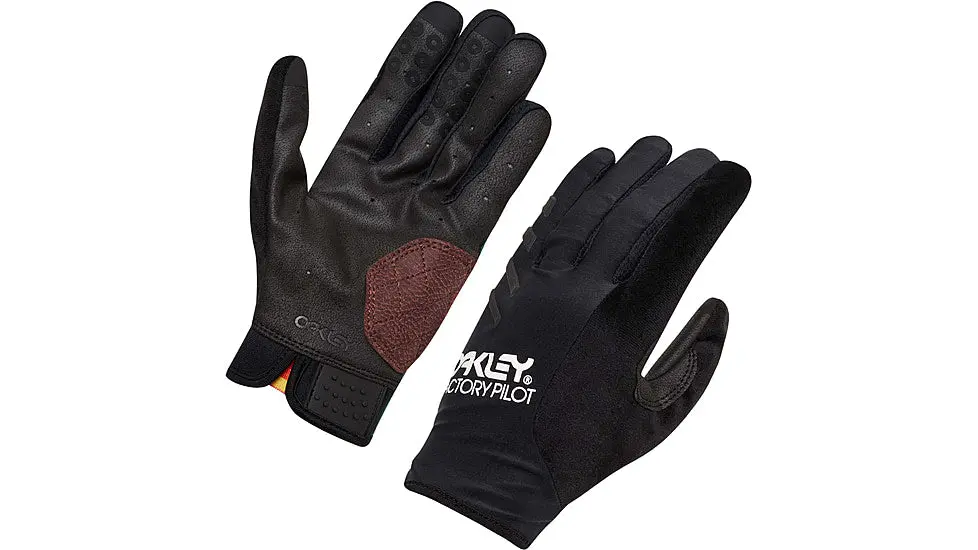 Oakley All Conditions Glove Blkout 1