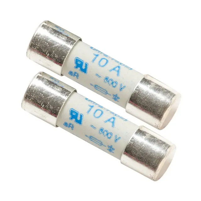 Fluke Amprobe Fp520 0.5A/500V Fuse 2 Per Pack (Item No. 3157013) 1