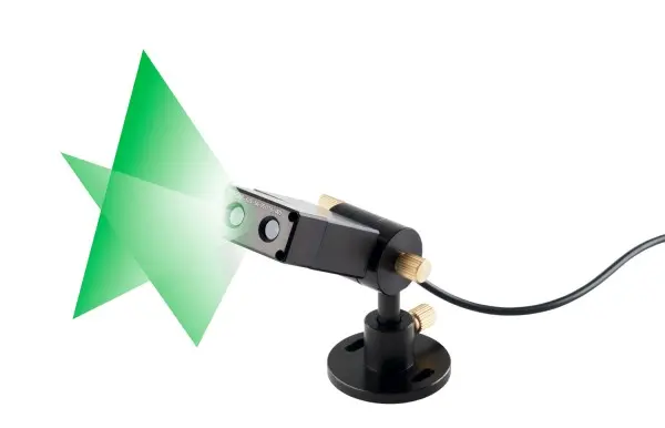 Geo-Fennel Fpl C-Green Cross Positioning Laser 1