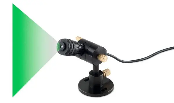 Geo-Fennel Fpl L-Green Line Positioning Laser 1