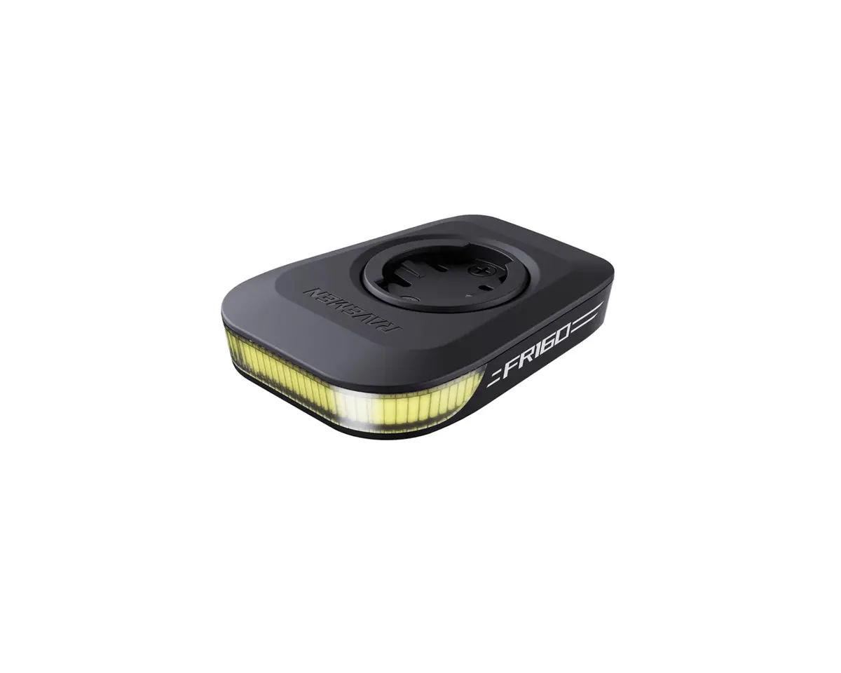 Ravemen Fr160 160 Lumen Headlight 1