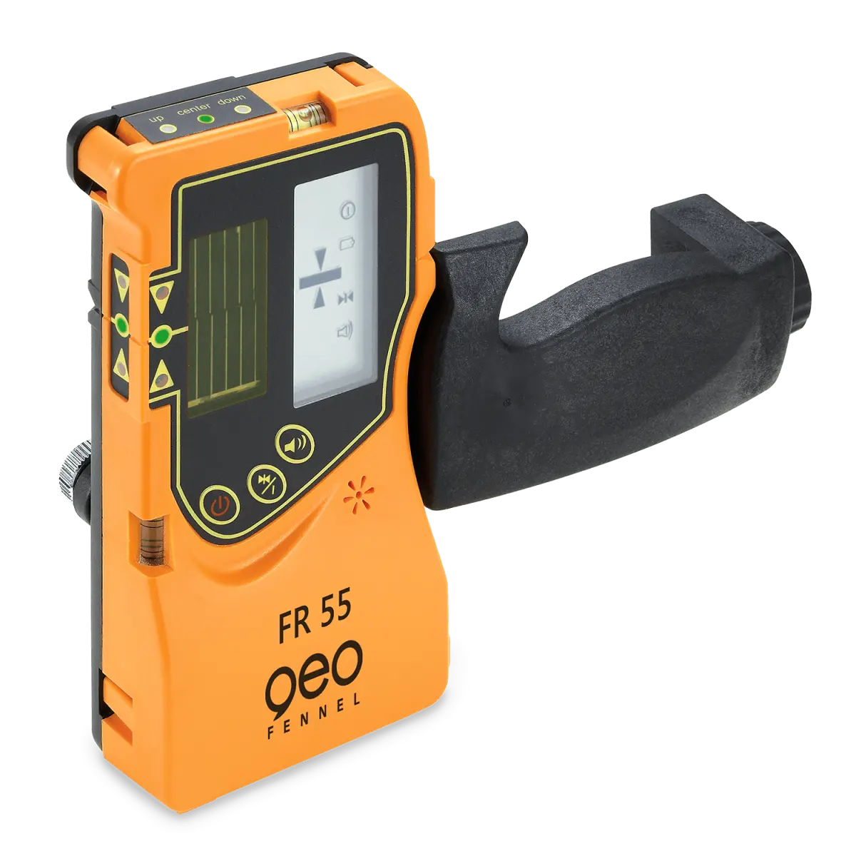Geo-Fennel Fr 55 Laser Detector 1