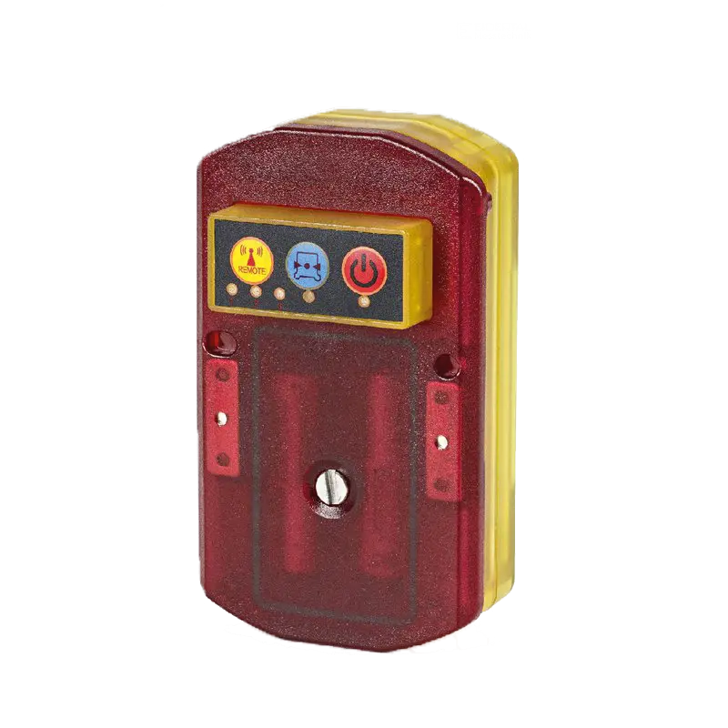 Geo-Fennel Fr-Fkl Tracking Receiver For Pipe Laser Levels 1