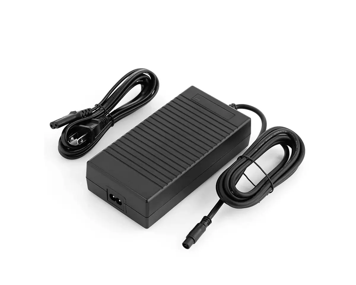 Super73 Battery Charger 54.6V 2A 1