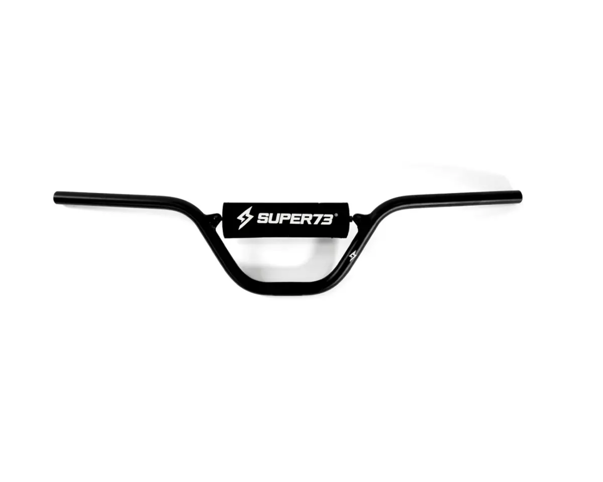 Super73 Tracker Mid Rise Handlebar 1