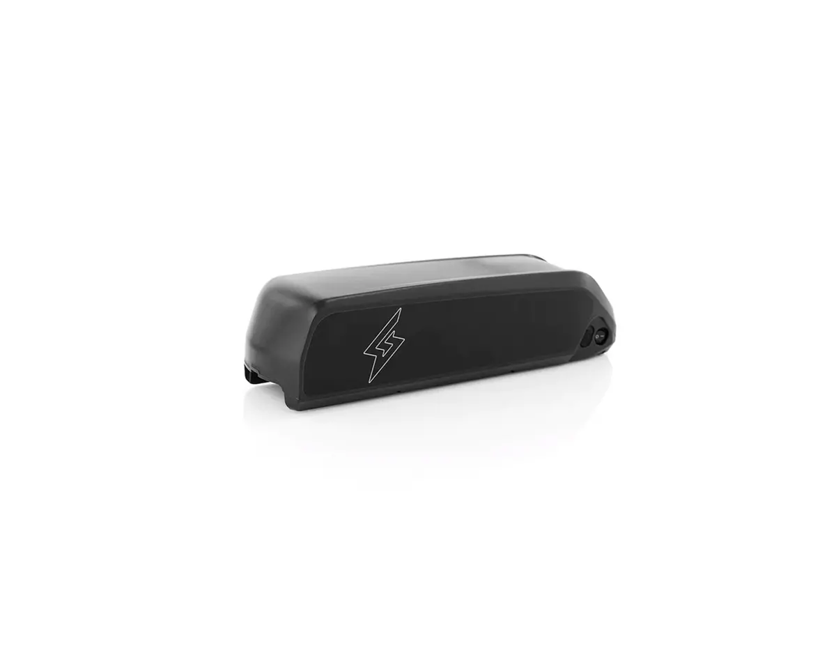 Super73 Zx/Miami Battery 48V/12.8Ah Blk 1