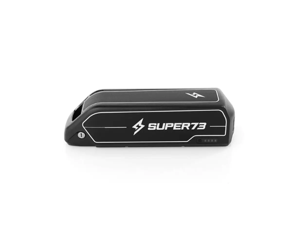 Super73 S1 Battery 48V/14.5Ah Blk 1