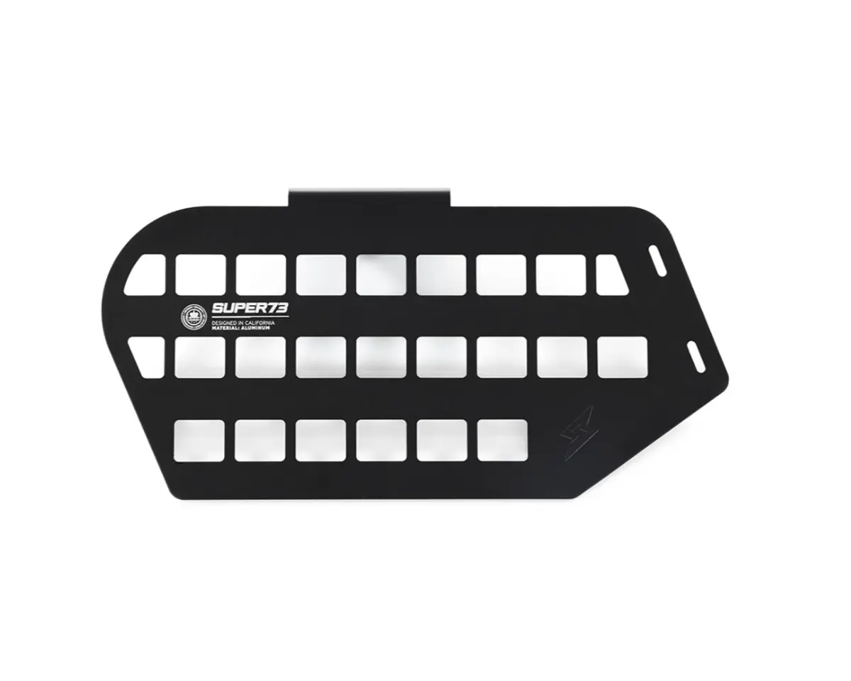 Super73 In-Frame Molle Panel R-Series 1