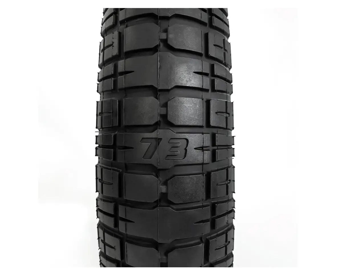 Super73 Bdgr Tire W/Override 20 X 5 1