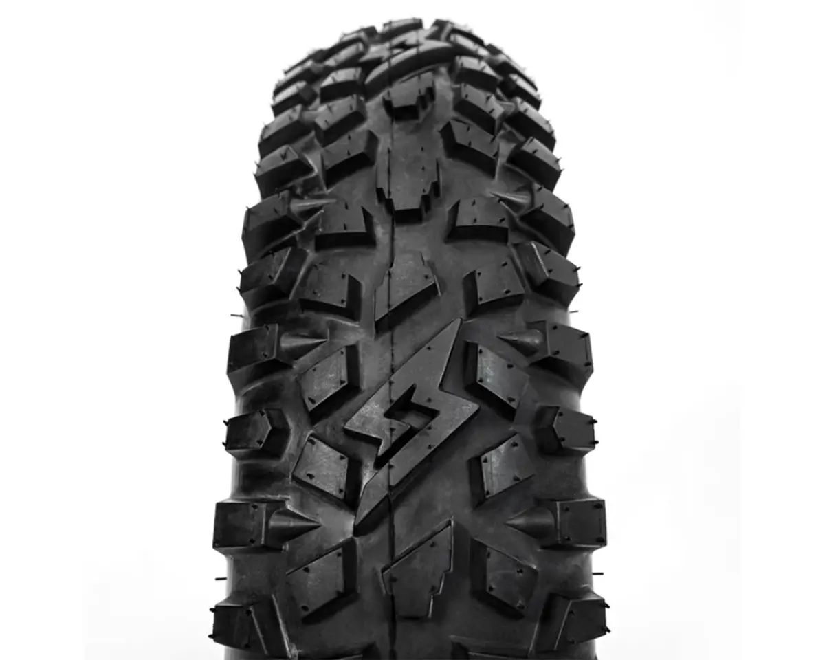 Super73 Grzly Tire W/Override 20X4.5 1
