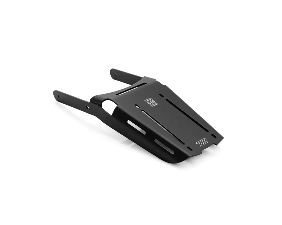 Super73 Z/Zx Rear Rack 1