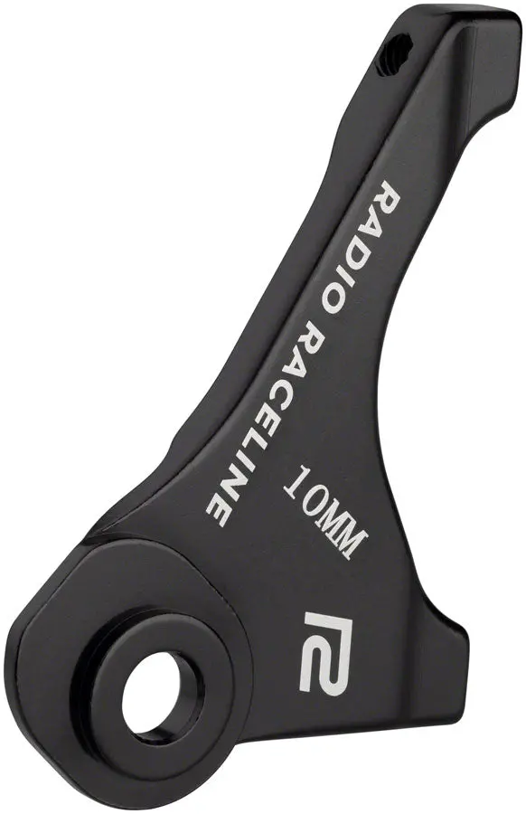 Radio Helium Pro Disc Brake Mount 1