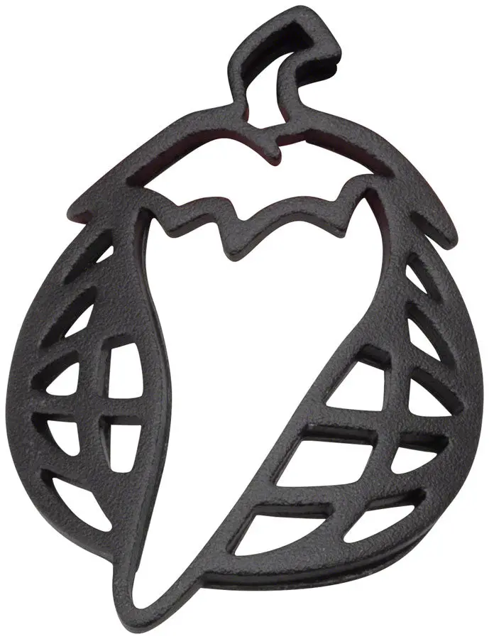 Salsa Pepper Globe Headbadge 1