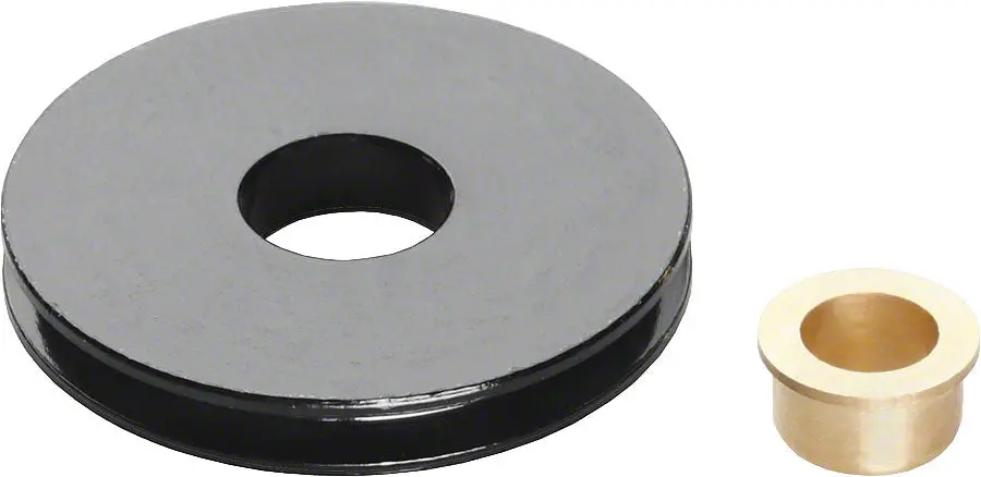 Problem Solvers Cable Pulley 1