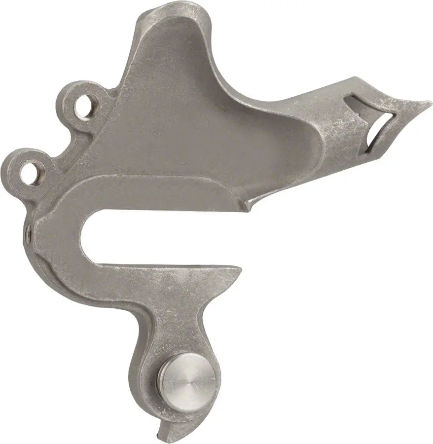 Problem Solvers Hanger Plug 1