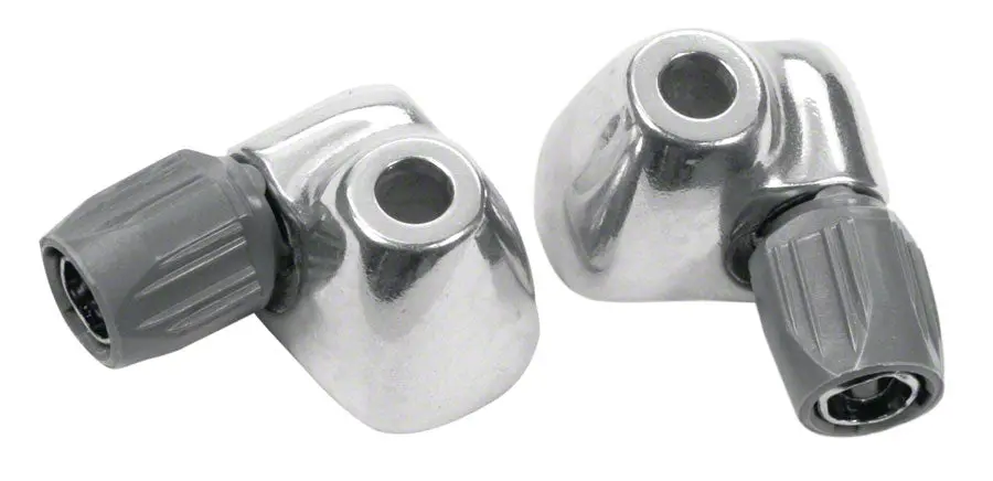 Shimano Downtube Housing Stops 1