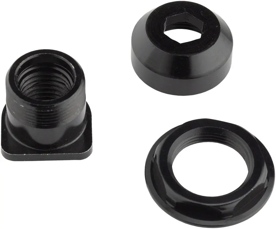 Salsa Axle Stud Kit 1