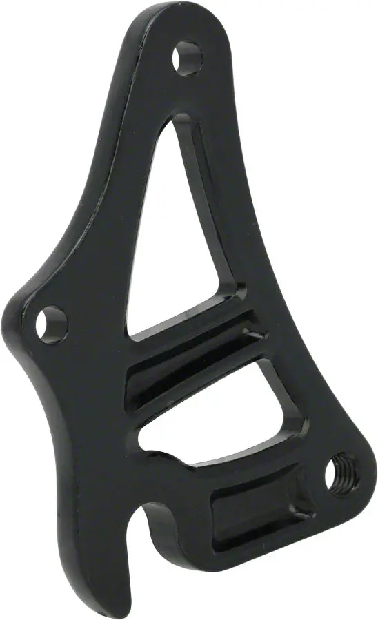 Salsa Alternator 1.0 Swing Plates Left 1