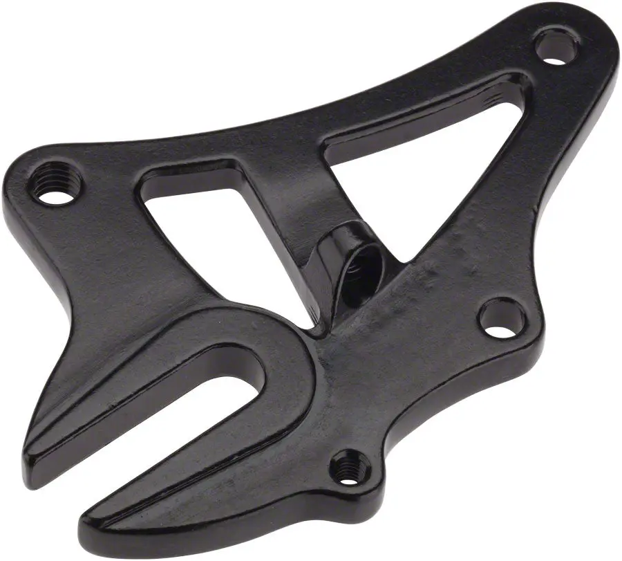 Salsa Alternator 1.0 Swing Plates Rohloff 1