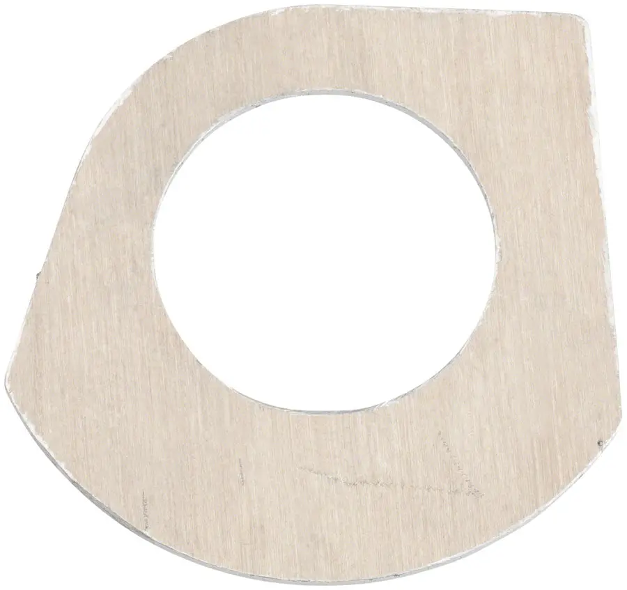 Salsa Split Pivot Dropout Spacer 1