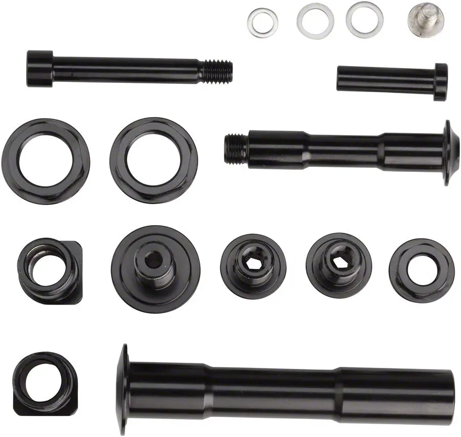 Salsa Split Pivot Service Kits 1