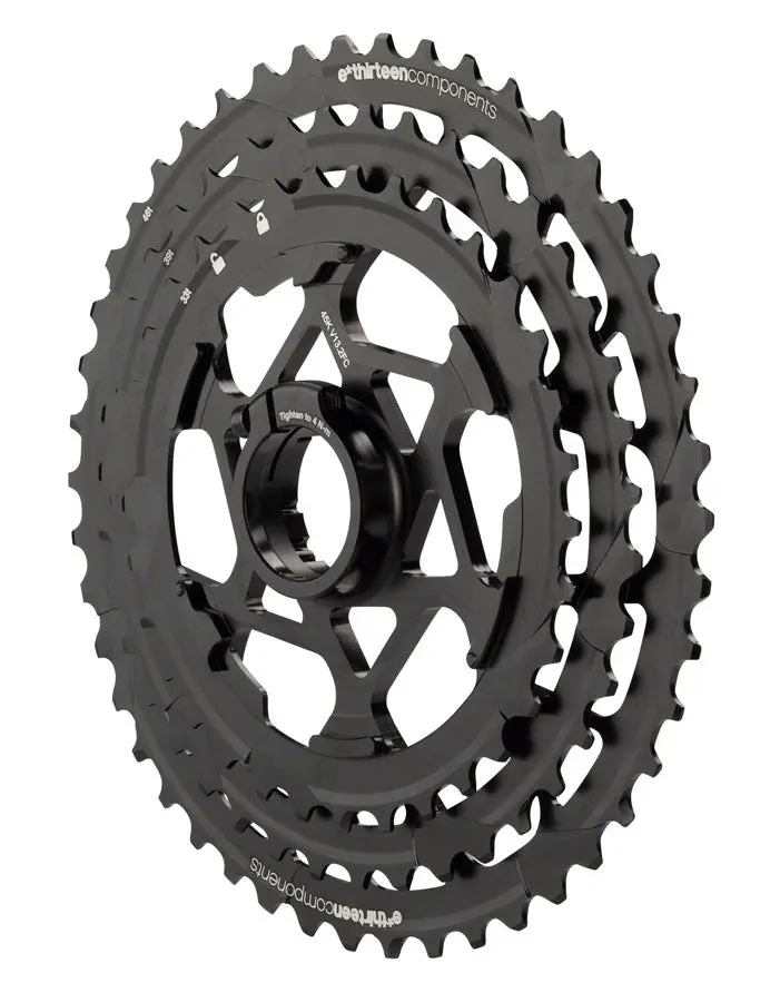 E*Thirteen By The Hive Replacement Cogs 1