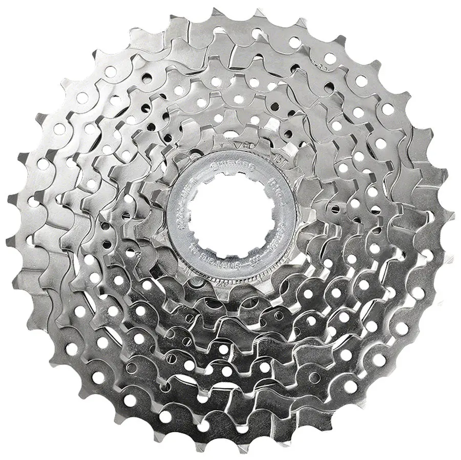 Shimano Claris Cs-Hg50 Cassette - 8-Speed 11-32T 1