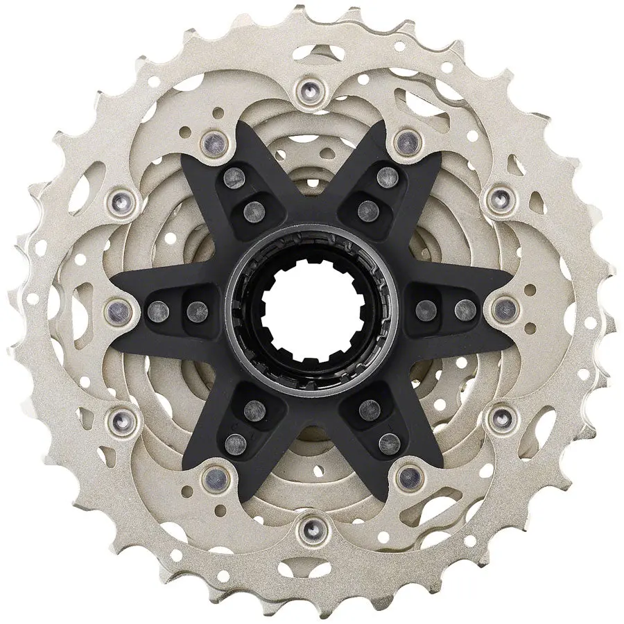 Shimano Cs-R8100 Ultegra Cassette 12Sp 11-34T 2