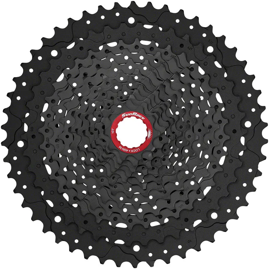Sunrace Mz91x 12-Speed Xd Cassette 1