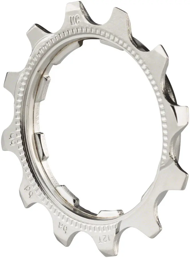 Shimano Hg400 9-Speed 1