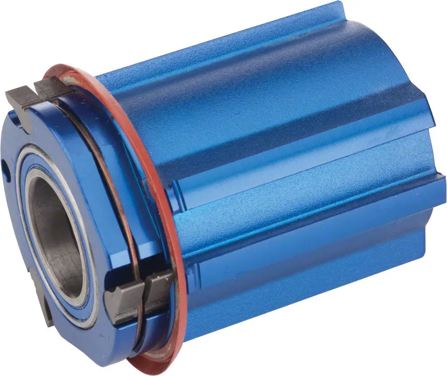 Zipp Freehub For 2005-2008 182 Hub Campagnolo (Blue) 1