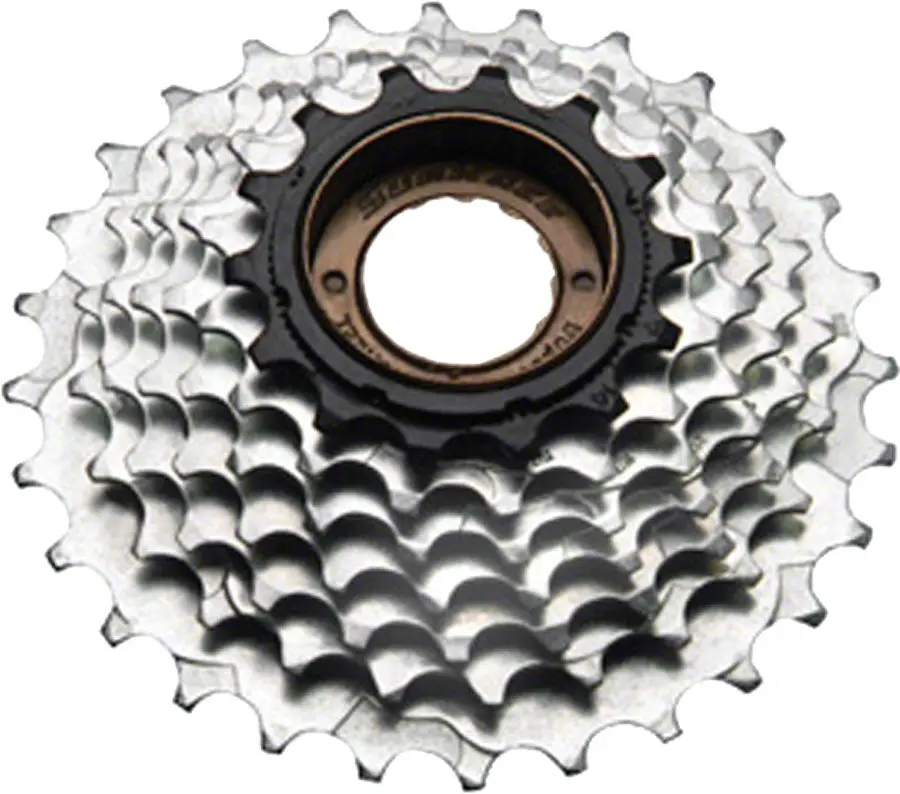 Sunrace Freewheels 1