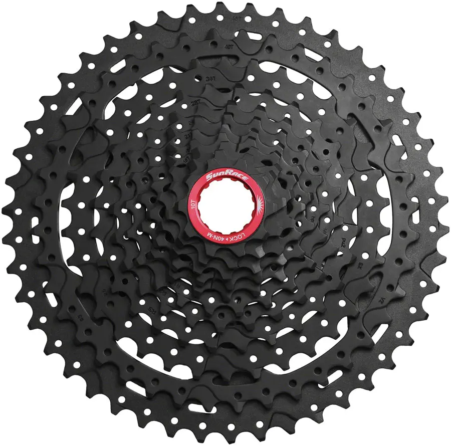 Sunrace Mx 11-Speed Cassette 1