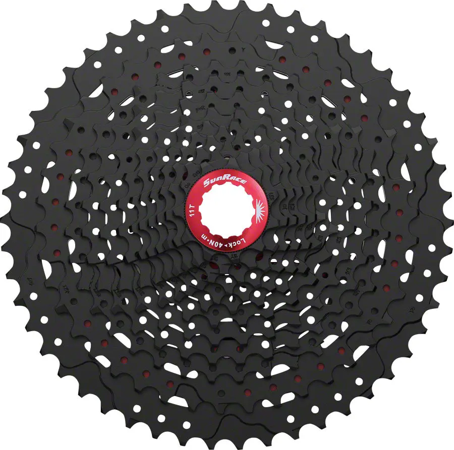 Sunrace Mz 12-Speed Cassette 3