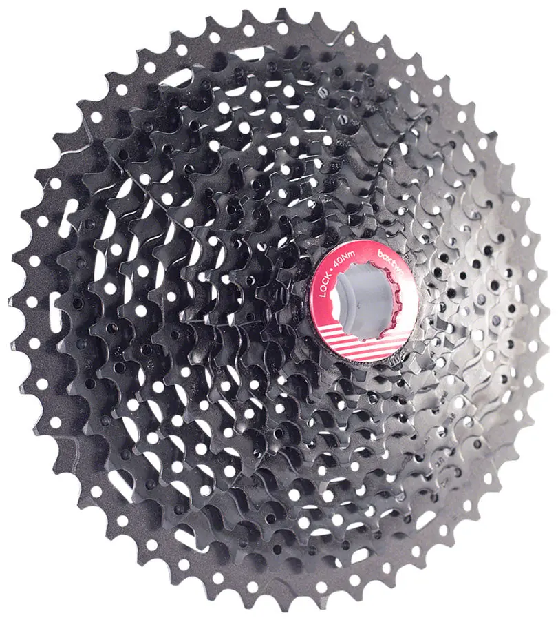 Box Two 11-Speed Cassette 1