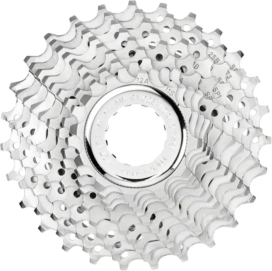 Campagnolo Centaur 10 Speed Cassette 1