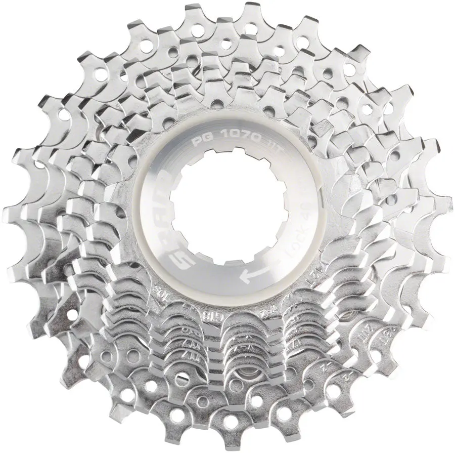 Sram Pg-1070 10 Speed Cassette 8