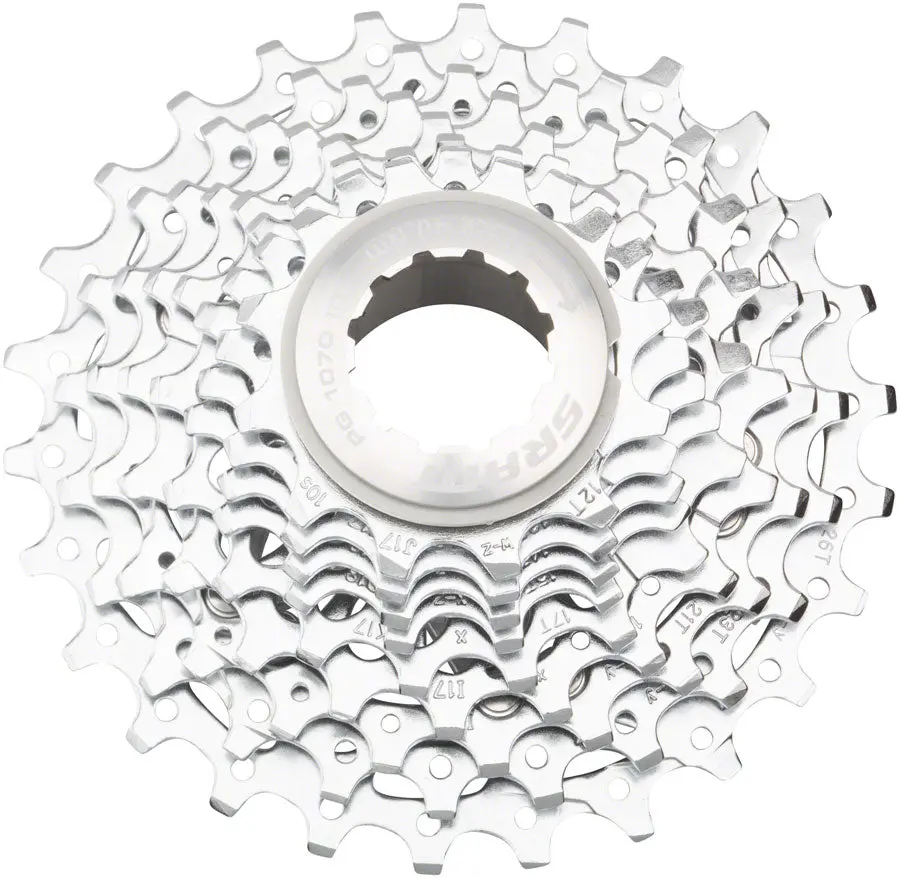 Sram Pg-1070 10 Speed Cassette 2