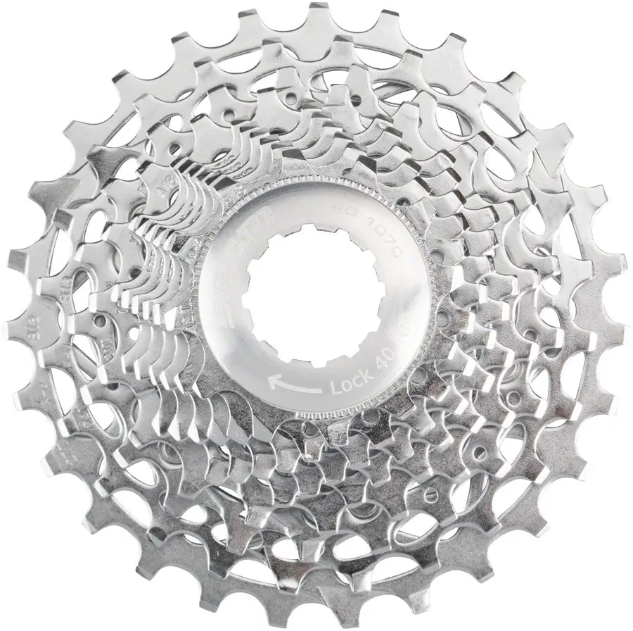 Sram Pg-1070 10 Speed Cassette 4