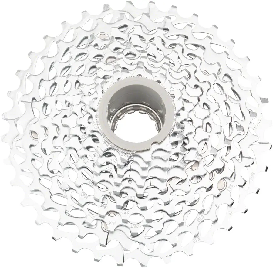 Sram Pg-1070 10 Speed Cassette 12
